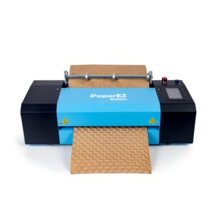 MINI AIR® Paper Air Pillows - Ameson  Protective Packaging Manufacturer, Air  Cushion, Paper Void Fill